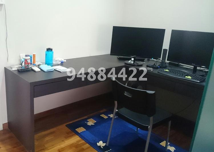 Blk 415 Serangoon Central (Serangoon), HDB 5 Rooms #81021732